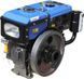 Двигатель TATA R180NL DE-002 фото 1