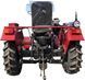 Минитрактор LIDER 240 D NT6 фото 6