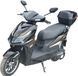 Электроскутер SOKMOTO WOLF ELS-155 фото 6