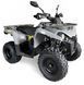 Квадроцикл MIKILON HAMMER 200L PRO (U38) KVD-273 фото 1
