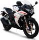 Мотоцикл LONCIN GP250 LX250GS-2 MOT-219 фото 1