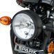 Мопед SPARK SP125C-2CFO NEW MOP-087 фото 12