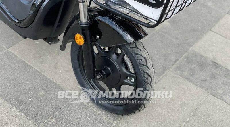 Электроскутер FORTE WN500 ELS-110 фото