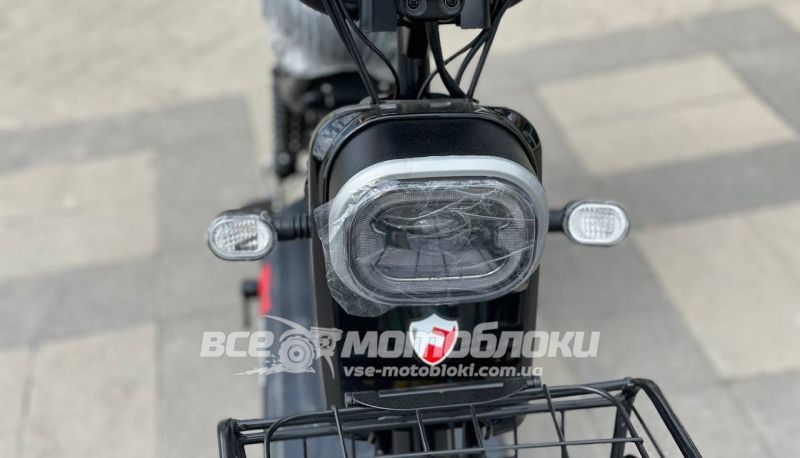 Электроскутер FORTE WN500 ELS-110 фото