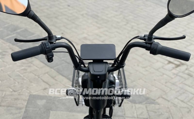 Электроскутер FORTE WN500 ELS-110 фото