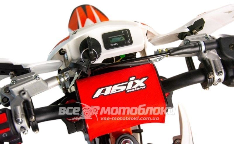 Міні-крос ASIX XB18 PIT-070 фото