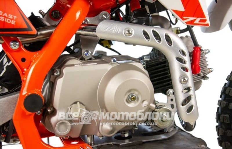 Міні-крос ASIX XB18 PIT-070 фото