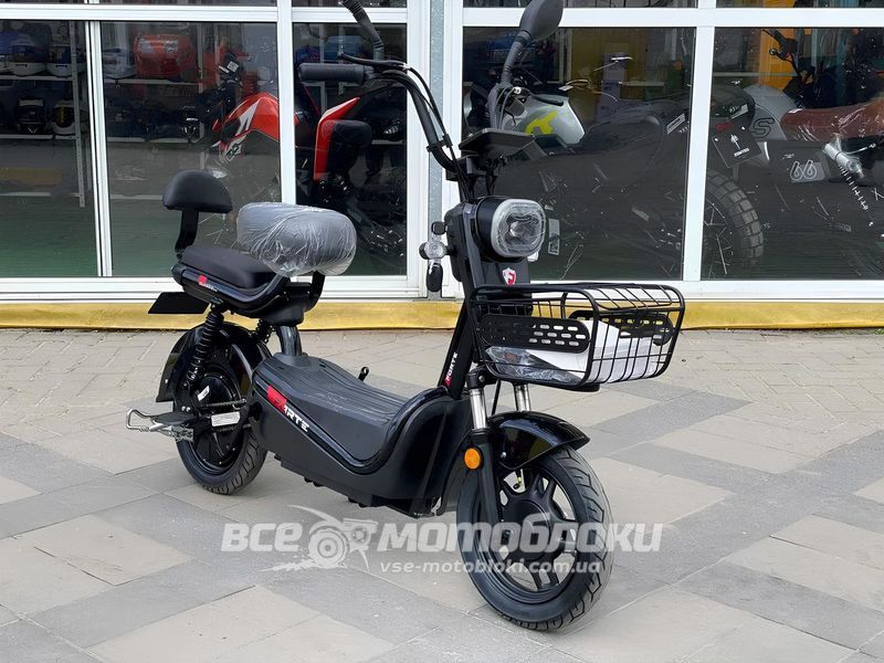 Электроскутер FORTE WN500 ELS-110 фото