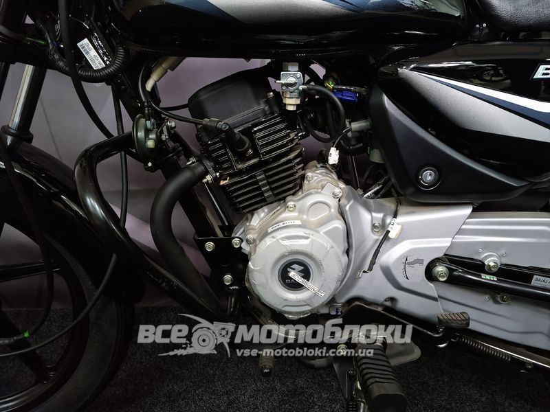 Мотоцикл BAJAJ BOXER BM 150 MOT-019 фото