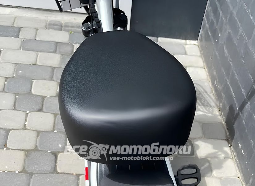 Электроскутер FORTE WN500 ELS-110 фото