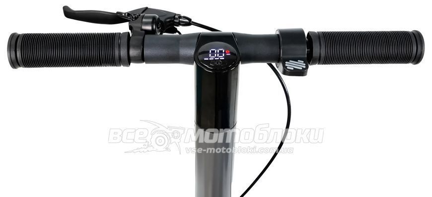 Электросамокат ATLAS i-One PRO SKAT-016 фото
