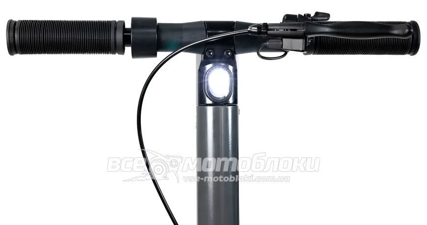 Электросамокат ATLAS i-One PRO SKAT-016 фото