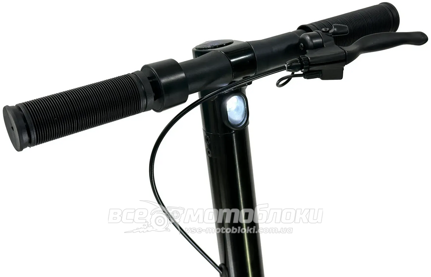 Электросамокат ATLAS i-One PRO SKAT-016 фото