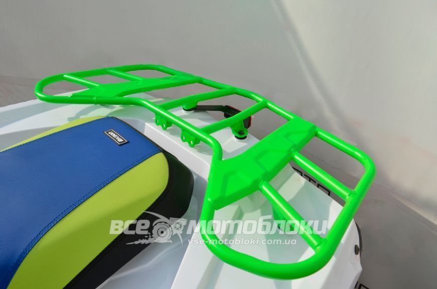 Квадроцикл COMMAN TOURING 200 KVD-027 фото