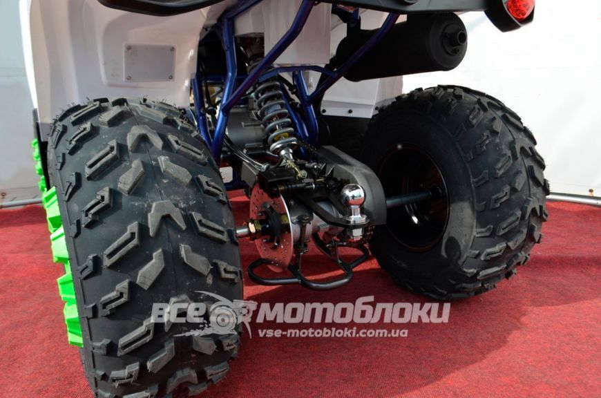 Квадроцикл COMMAN TOURING 200 KVD-027 фото
