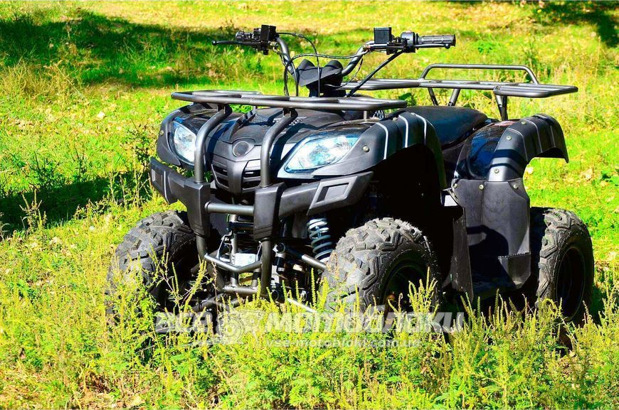 Квадроцикл Skybike HYPER 200 KVD-128 фото