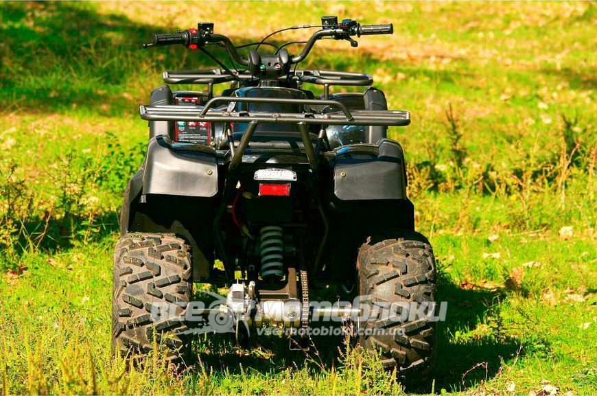 Квадроцикл Skybike HYPER 200 KVD-128 фото