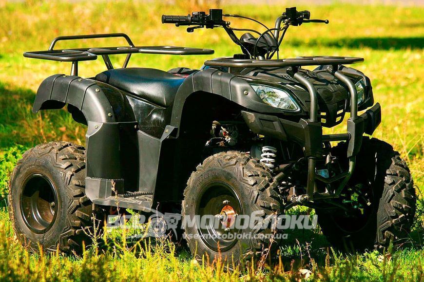 Квадроцикл Skybike HYPER 200 KVD-128 фото