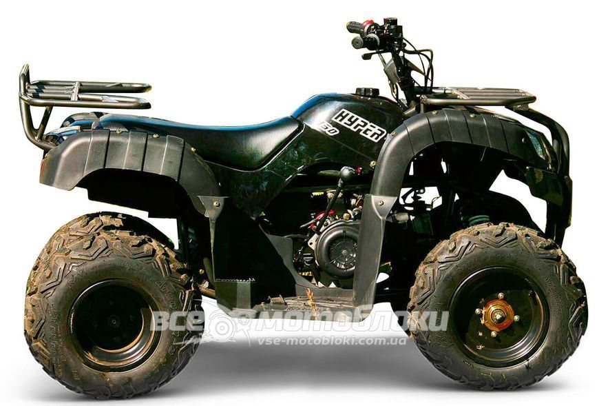 Квадроцикл Skybike HYPER 200 KVD-128 фото