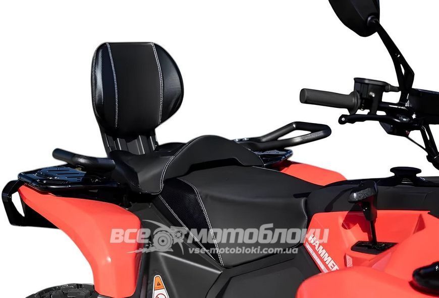 Квадроцикл MIKILON ATV300D KVD-423 фото