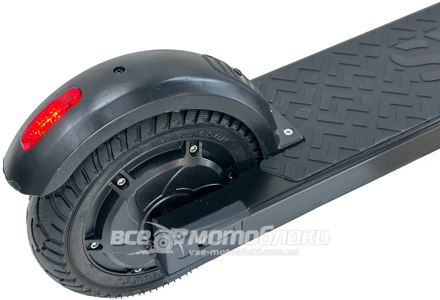 Электросамокат ATLAS i-One PRO SKAT-016 фото
