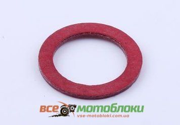 Шайба уплотнительная форсунки - 190N 4244-ТЗ фото