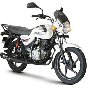 Мотоцикл BAJAJ BOXER BM 150 UG (5 ПЕРЕДАЧ) MOT-020 фото