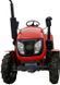 Минитрактор XINGTAI T 244 HL 80569 фото 4