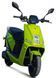Електроскутер Lifan E3 Deluxe ELS-061 фото 1