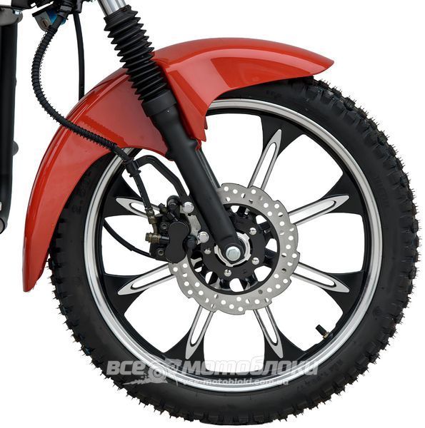 Мопед SPARK SP125C-2G NEW MOP-088 фото
