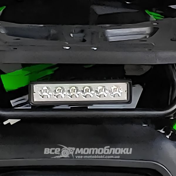 Квадроцикл SPARK SP125-12Е KVD-323 фото