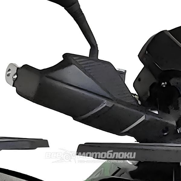 Квадроцикл SPARK SP125-12Е KVD-323 фото