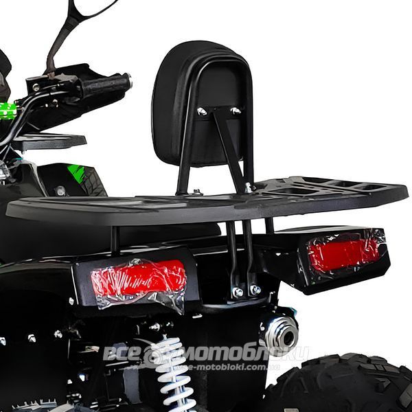 Квадроцикл SPARK SP125-12Е KVD-323 фото