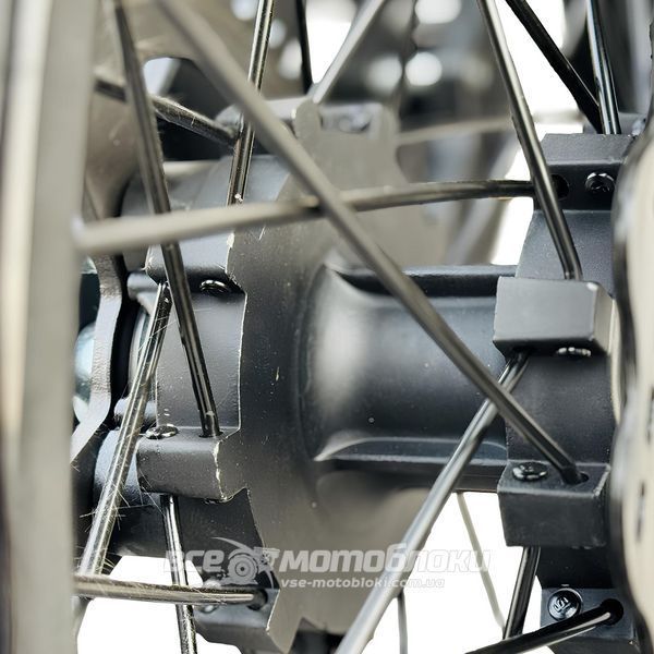 Мотоцикл SPARK SP300CR-5 MOT-649 фото