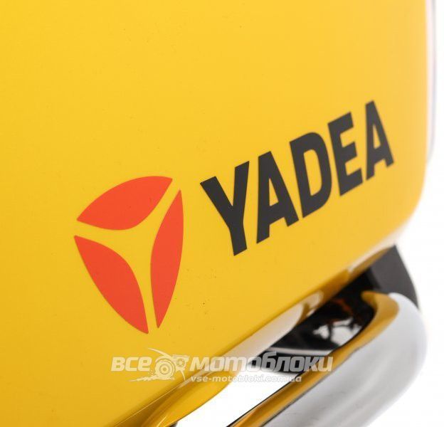 Электроскутер Yadea E3 ELS-011 фото