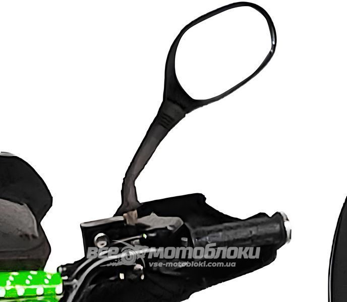 Квадроцикл SPARK SP125-12Е KVD-323 фото