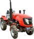 Минитрактор XINGTAI T 244 HL 80569 фото 3