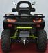 Квадроцикл Segway Snarler 600GL Snarler AT6 L Standard KVD-129 фото 10