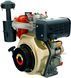 Двигатель ZUBR 186FE DVIG005 фото 2