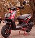 Скутер Skybike Quest 150 SKU-019 фото 6