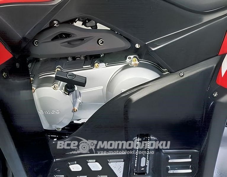 Квадроцикл Kymco MXU 300 KVD-179 фото
