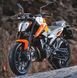 Мотоцикл KTM 790 DUKE MOT-120 фото 2