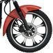 Мопед SPARK SP125C-2G NEW MOP-088 фото 11