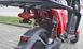 Електроскутер FORTE RZ500 (Червоний) ELS-111-R фото 16