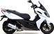 Скутер Kymco K-XCT SKU-069 фото 2
