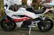 Мотоцикл HYOSUNG GD250R (EXIV 250R) MOT-373 фото 5
