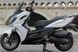 Скутер Kymco K-XCT SKU-069 фото 7