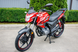 Мотоцикл LONCIN JL150-68 CR1 II MOT-220 фото 6