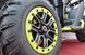 Квадроцикл Segway Snarler 600GL Snarler AT6 L Standard KVD-129 фото 20