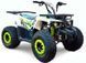 Квадроцикл ДИТЯЧИЙ FORTE HUNTER 125 NEW KVD-028 фото 1